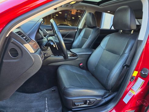 Used 2013 Lexus GS 350 AWD image 16