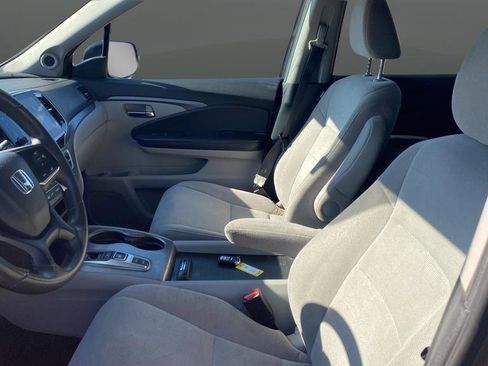 Used 2021 Honda Pilot EX image 14