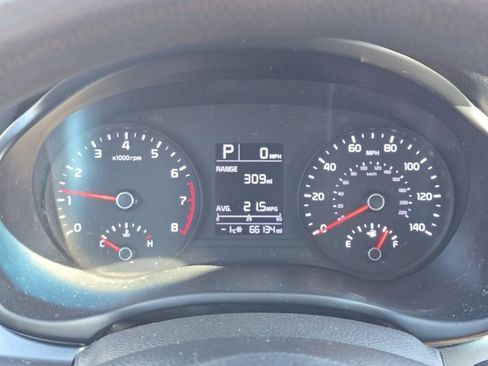 Used 2020 Kia Rio LX image 23