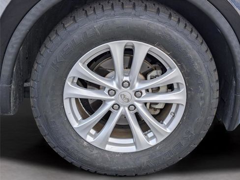 Used 2016 INFINITI QX70 2WD w/ Premium Package image 38