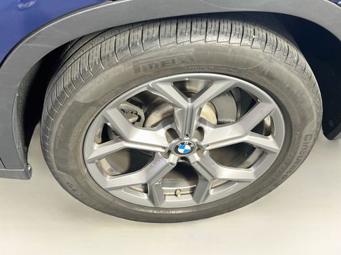 Used 2022 BMW X3 xDrive30i w/ Premium Package 2 image 32