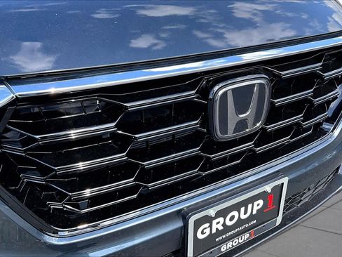 Used 2023 Honda CR-V EX-L image 30