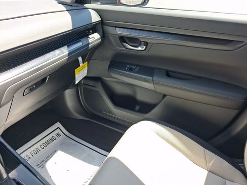 Used 2026 Honda CR-V EX image 21