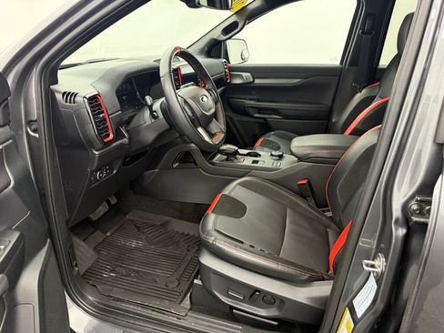 Certified 2024 Ford Ranger Raptor image 24