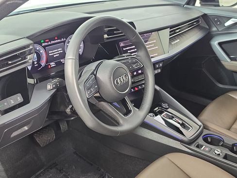 Used 2026 Audi A3 2.0T Premium w/ Convenience Package AWD/4WD image 13