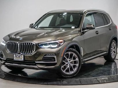 Used 2020 BMW X5 xDrive40i w/ Convenience Package