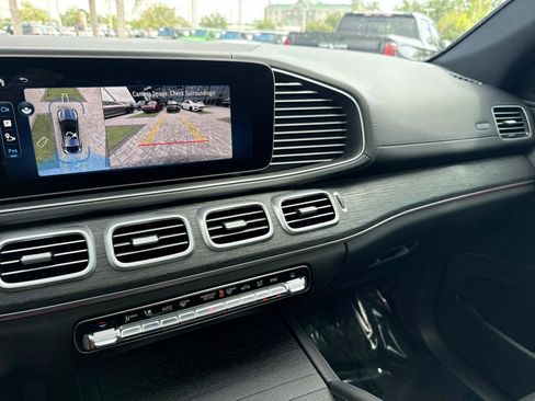 Certified 2026 Mercedes-Benz GLE 450 4MATIC Coupe image 27