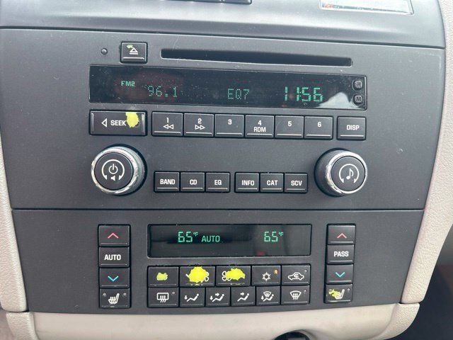 Used 2008 Buick LaCrosse CXL w/ Driver Confidence Package FWD image 10