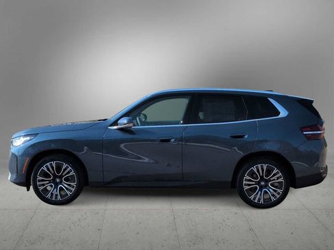 New 2026 BMW X3 xDrive30 image 5