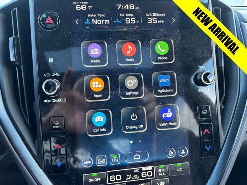 Used 2024 Subaru Crosstrek 2.5i Sport image 9