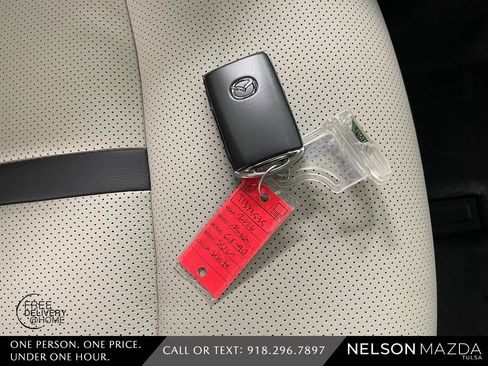 New 2026 MAZDA CX-90 Plug-In Hybrid w/Premium Sport image 57