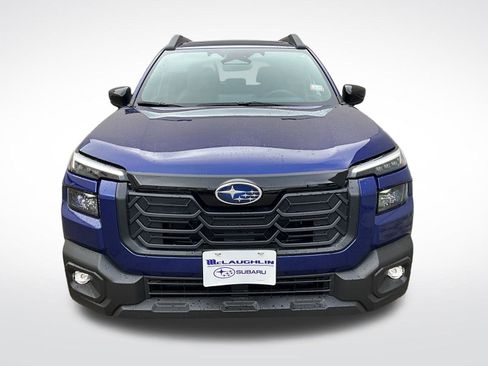 New 2026 Subaru Outback Limited AWD/4WD image 8