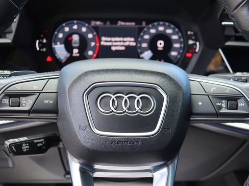 Used 2022 Audi A3 2.0T Premium Plus image 29