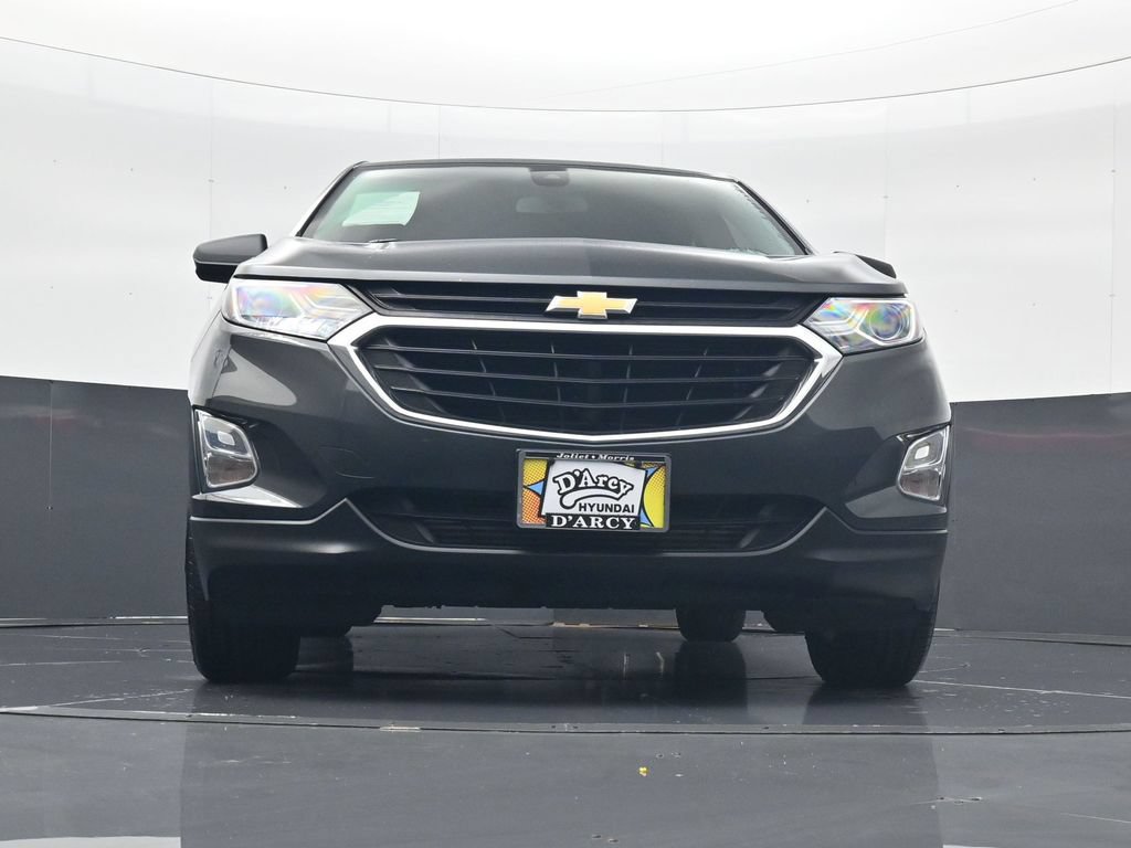 Used 2020 Chevrolet Equinox LS w/ LS Convenience Package FWD image 23