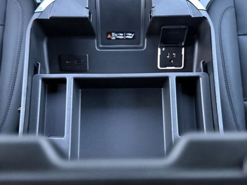 New 2026 GMC Sierra 1500 Elevation w/ Elevation Premium Package image 20