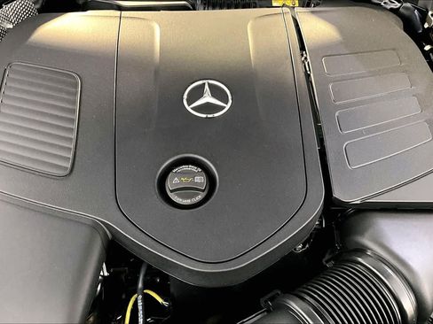 New 2026 Mercedes-Benz GLC 300 4MATIC image 15