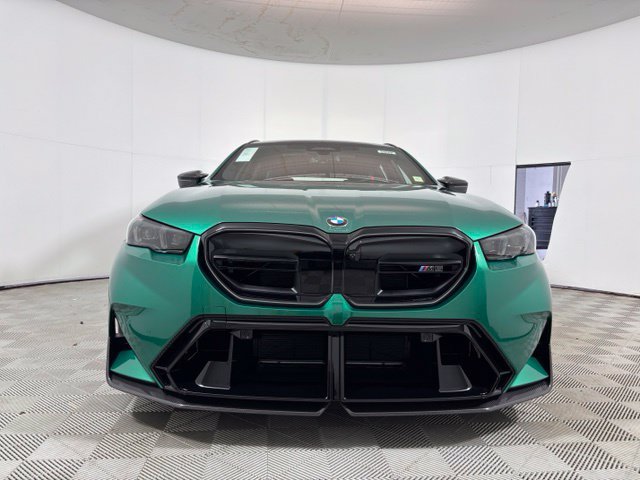 New 2027 BMW M5 Touring AWD/4WD image 2