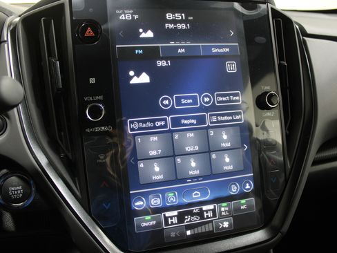 New 2026 Subaru Crosstrek 2.5i Wilderness image 14