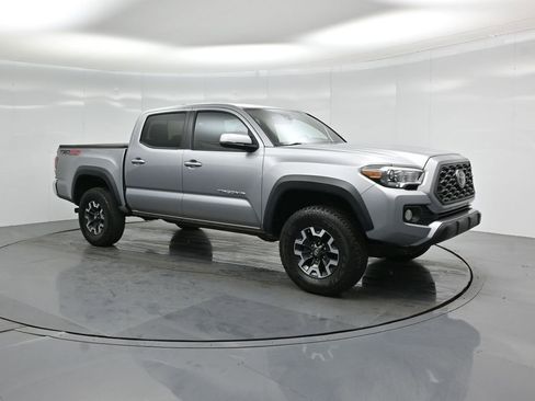 Used 2020 Toyota Tacoma TRD Off-Road image 20