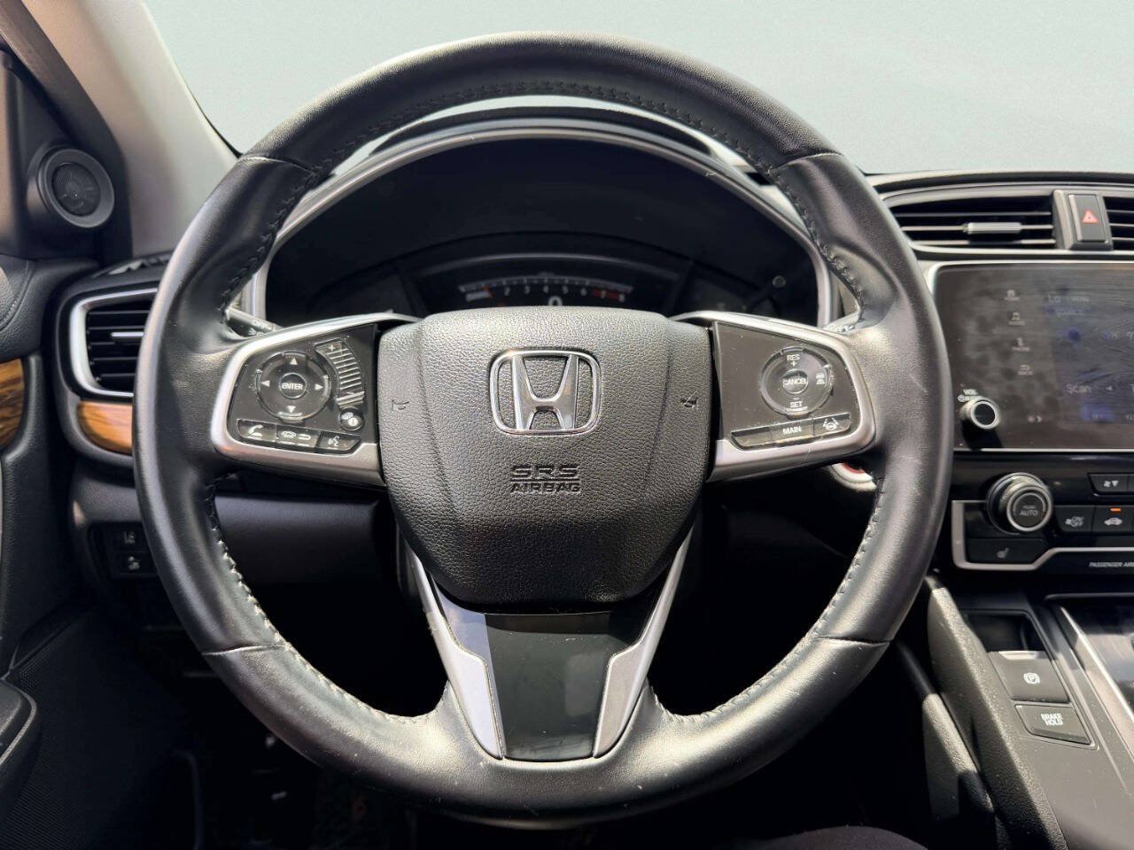 Used 2018 Honda CR-V EX-L image 29