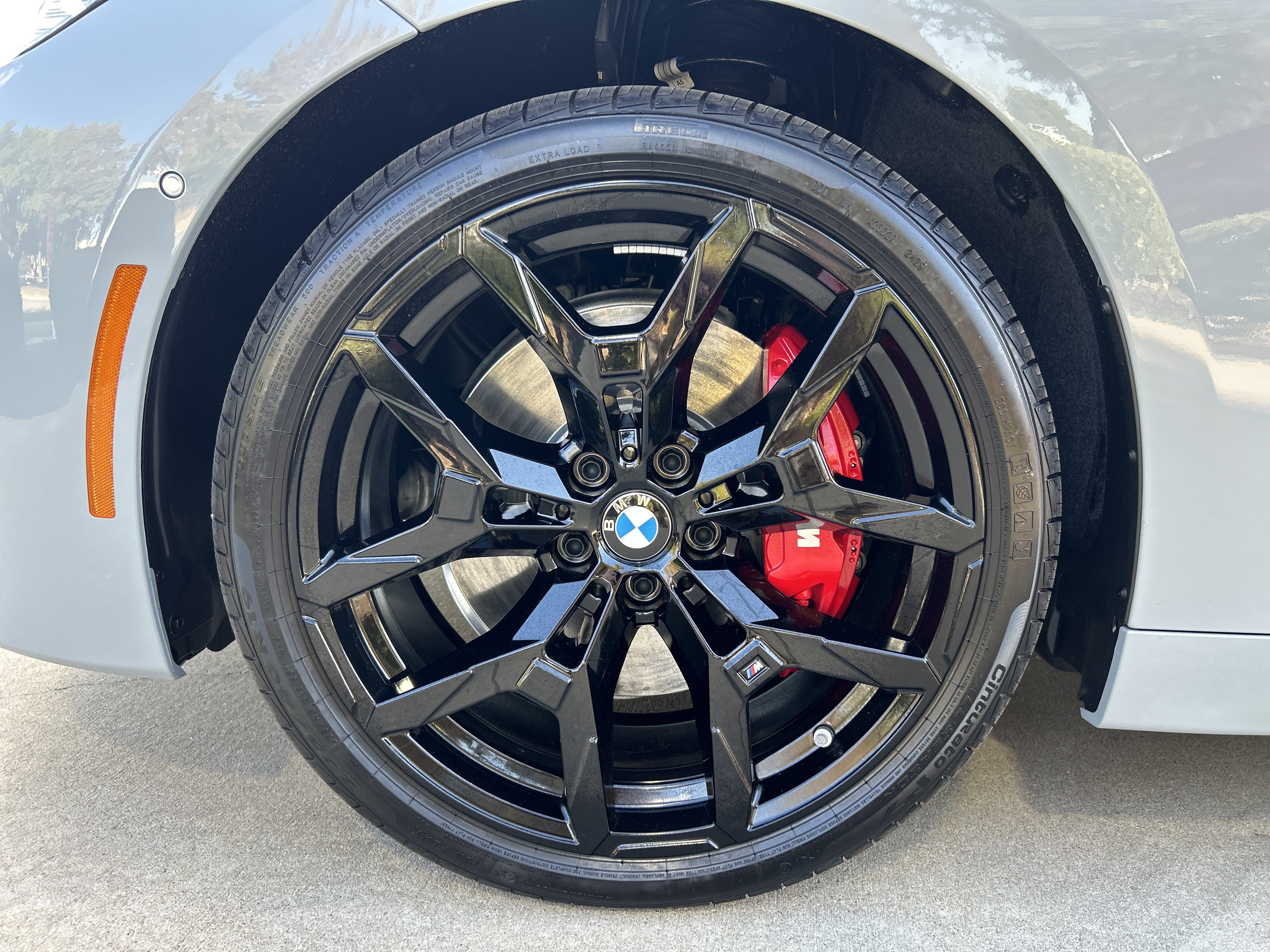 New 2026 BMW 230i xDrive Coupe w/ Premium Package AWD/4WD image 23