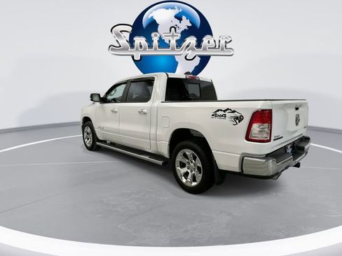Used 2019 RAM 1500 Big Horn image 8