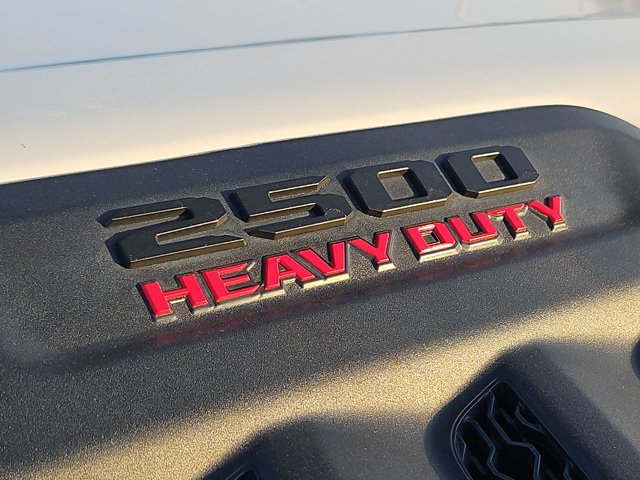 Used 2023 RAM 2500 Limited AWD/4WD image 14