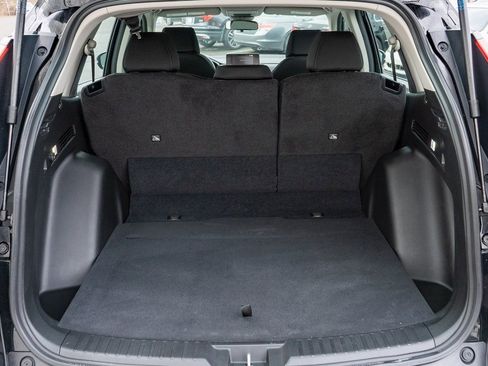 Certified 2024 Honda CR-V LX image 11