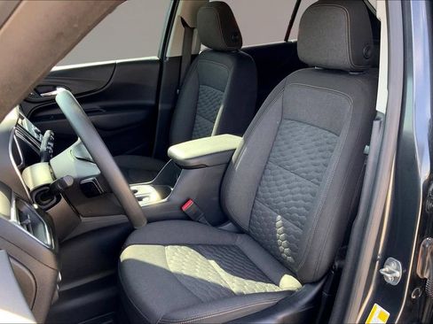 Used 2019 Chevrolet Equinox LT AWD/4WD image 24