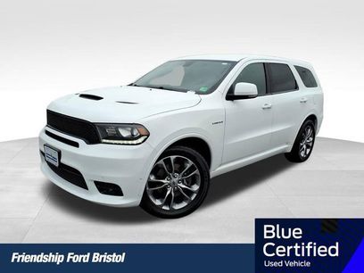 Used 2020 Dodge Durango R/T