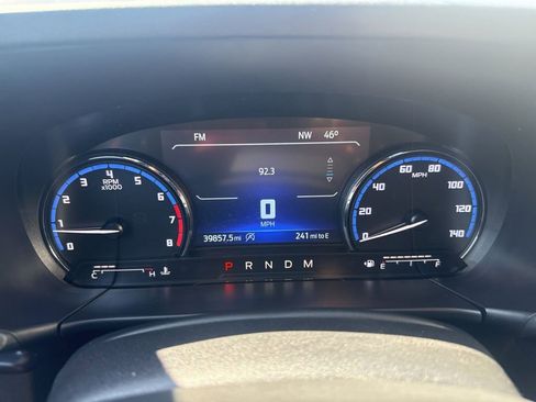 Used 2023 Ford Bronco Sport Badlands w/ Premium Package image 14