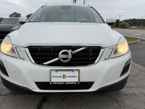 Used 2012 Volvo XC60 3.2 AWD/4WD image 16
