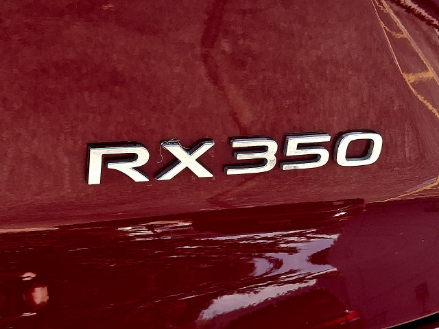 Certified 2024 Lexus RX 350 Premium Plus w/ Convenience Package FWD image 30