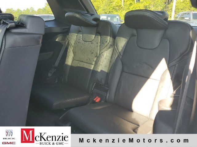 Used 2018 Volvo XC90 T6 Inscription w/ Convenience Package AWD/4WD image 24