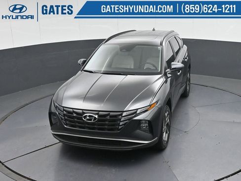 Certified 2023 Hyundai Tucson SEL w/ Convenience Package image 50