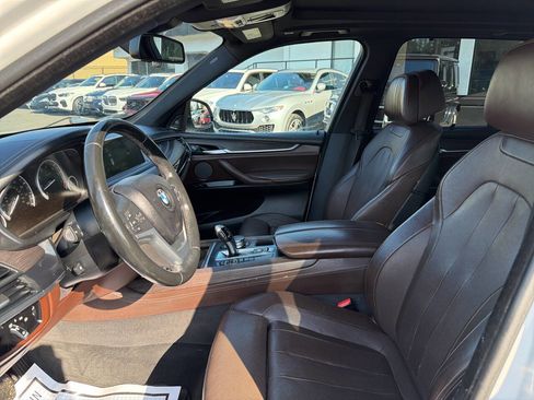 Used 2017 BMW X5 sDrive35i image 38