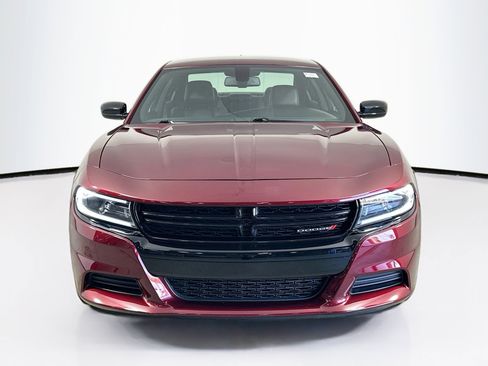 Used 2022 Dodge Charger SXT w/ Plus Group image 2