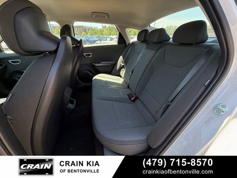 New 2026 Kia K4 FWD image 24