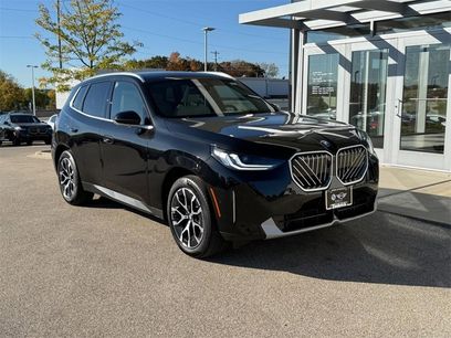Used 2025 BMW X3 xDrive30i w/ Premium Package