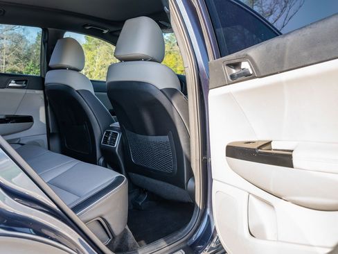 Used 2022 Kia Sportage SX image 13