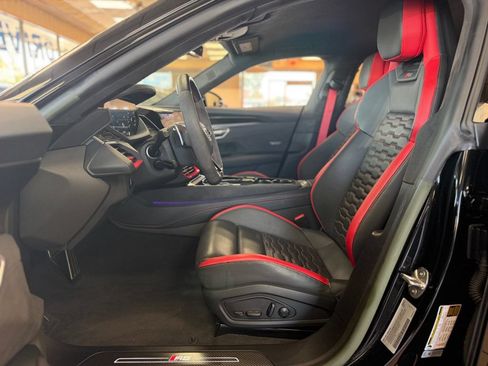 Used 2023 Audi RS e-tron GT AWD/4WD image 16