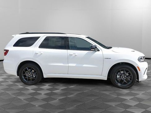 New 2026 Dodge Durango GT AWD/4WD image 9