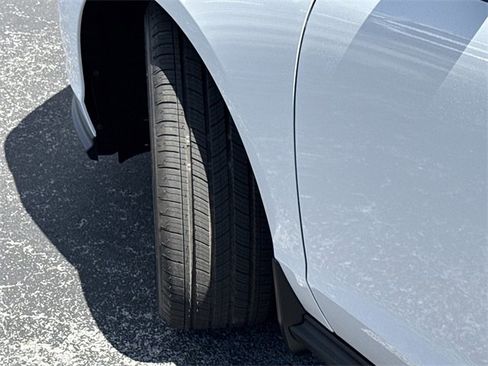 New 2025 Honda Accord LX image 36