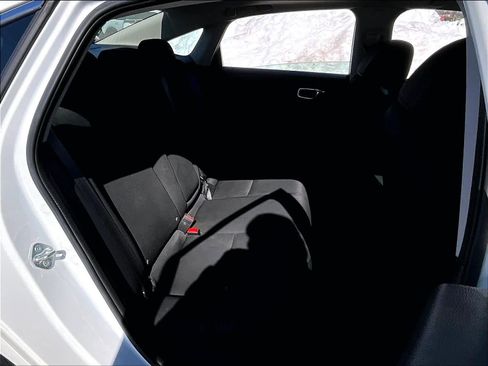 Used 2023 Honda Civic EX image 16