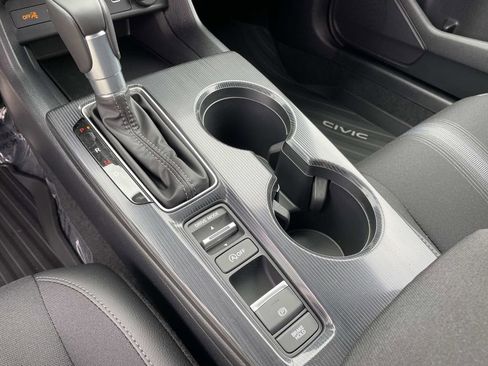 New 2026 Honda Civic Sport image 20