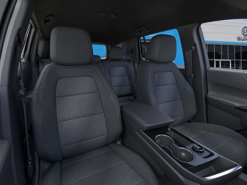 New 2026 Chevrolet Equinox LT image 16