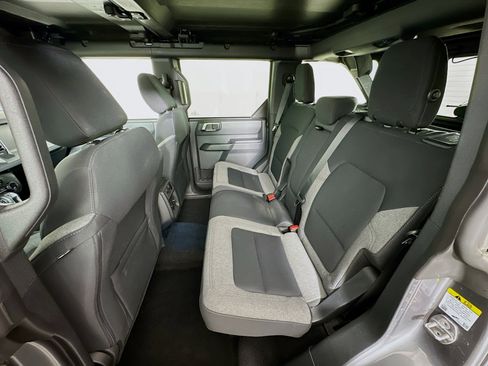 Used 2025 Ford Bronco Big Bend image 29