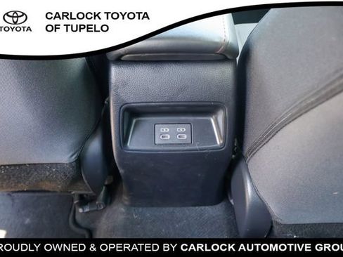 Used 2023 Toyota Corolla SE FWD image 21