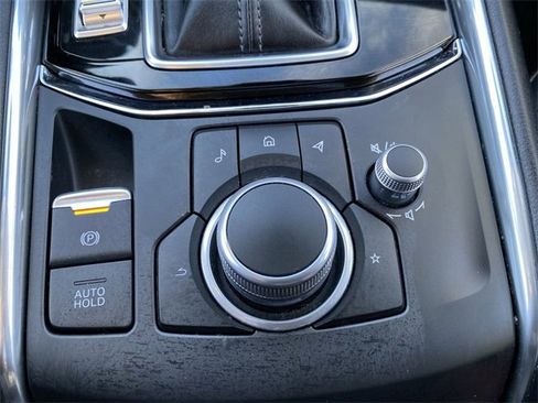 Certified 2022 MAZDA CX-5 AWD 2.5 S w/ Premium Package image 23