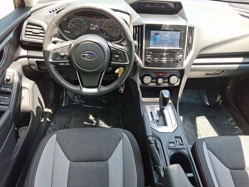 Used 2019 Subaru Crosstrek 2.0i Premium w/ Popular Package #2 AWD/4WD image 11